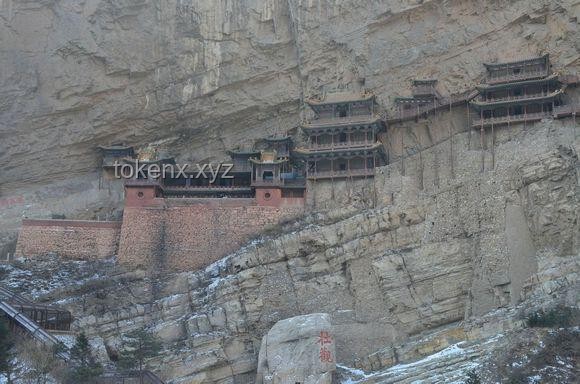 中国现存宏伟至极的古建筑探秘，领略华夏文明之美